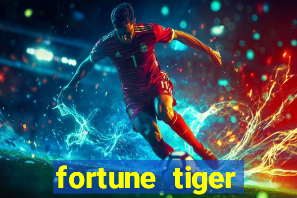 fortune tiger cassino pix